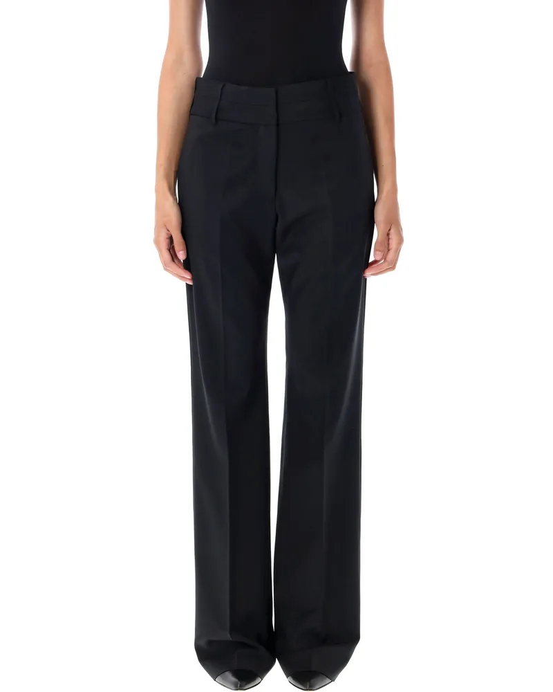 REMAIN Hose schwarz bleiben Black