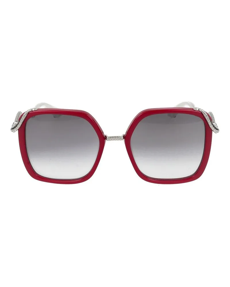 Roberto Cavalli Sonnenbrille  SRC003 M 09 Ez Rosso Pieno Lucido /20/140 09ez
