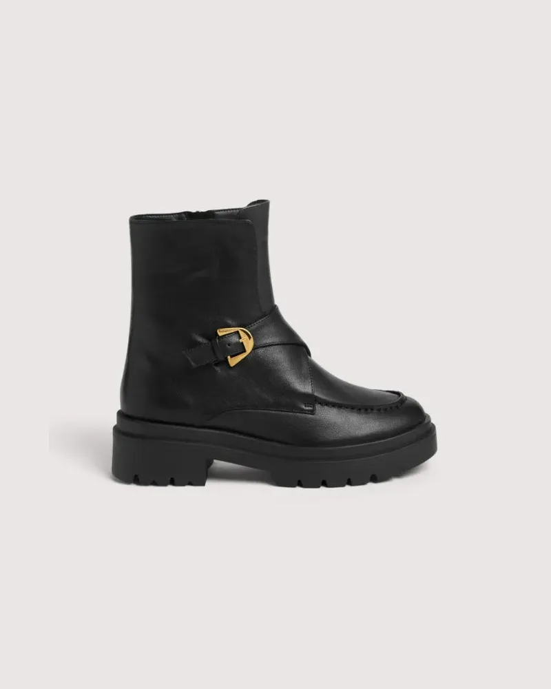 Coccinelle Astrid Vintage Black