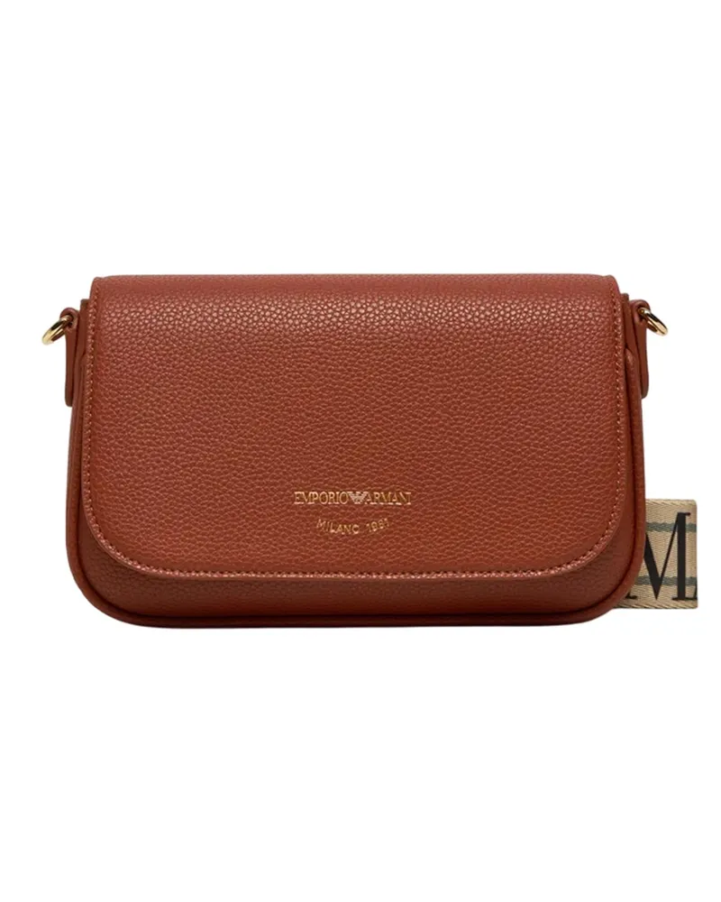 Emporio Armani Bags Cuoio