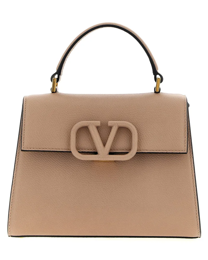 Valentino Garavani Valentino Garavani 'vsling' kleine Handtasche Pink