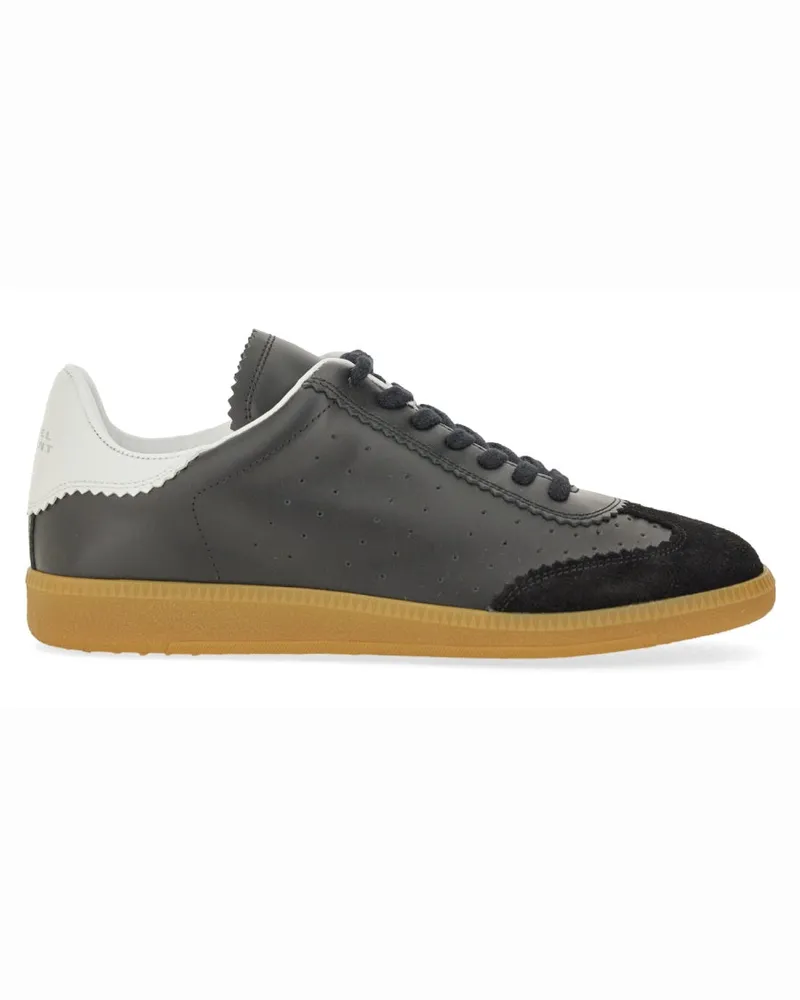 Isabel Marant Sneaker "Bryce Black