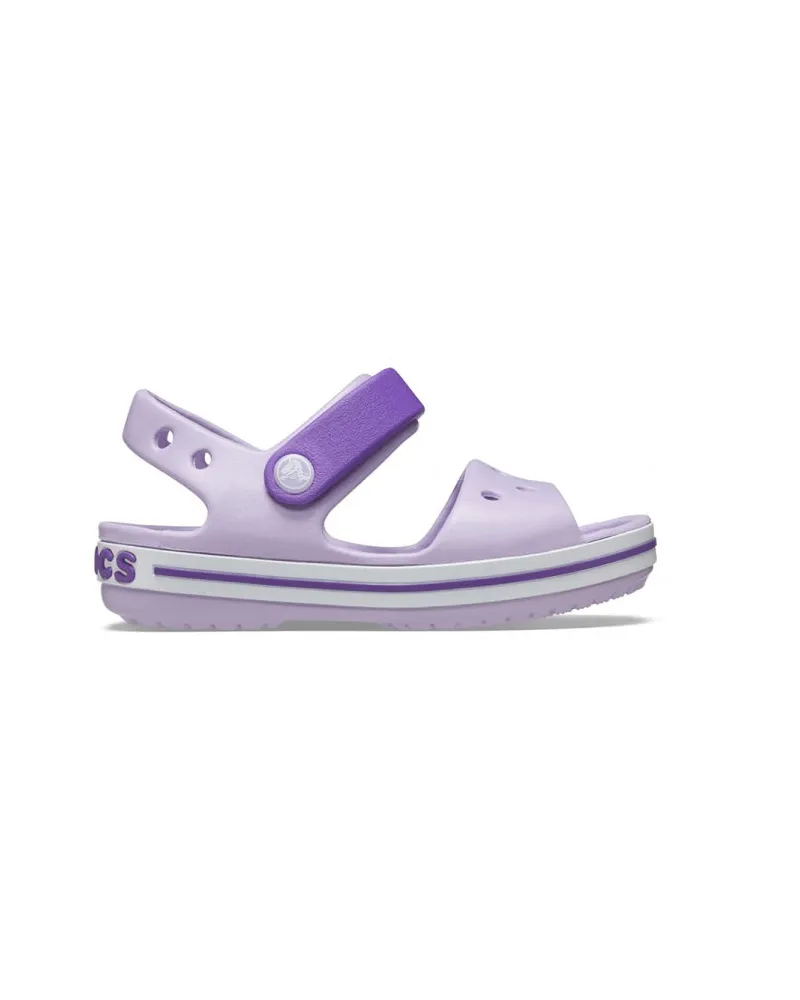 Crocs Crocband Sandale Purple