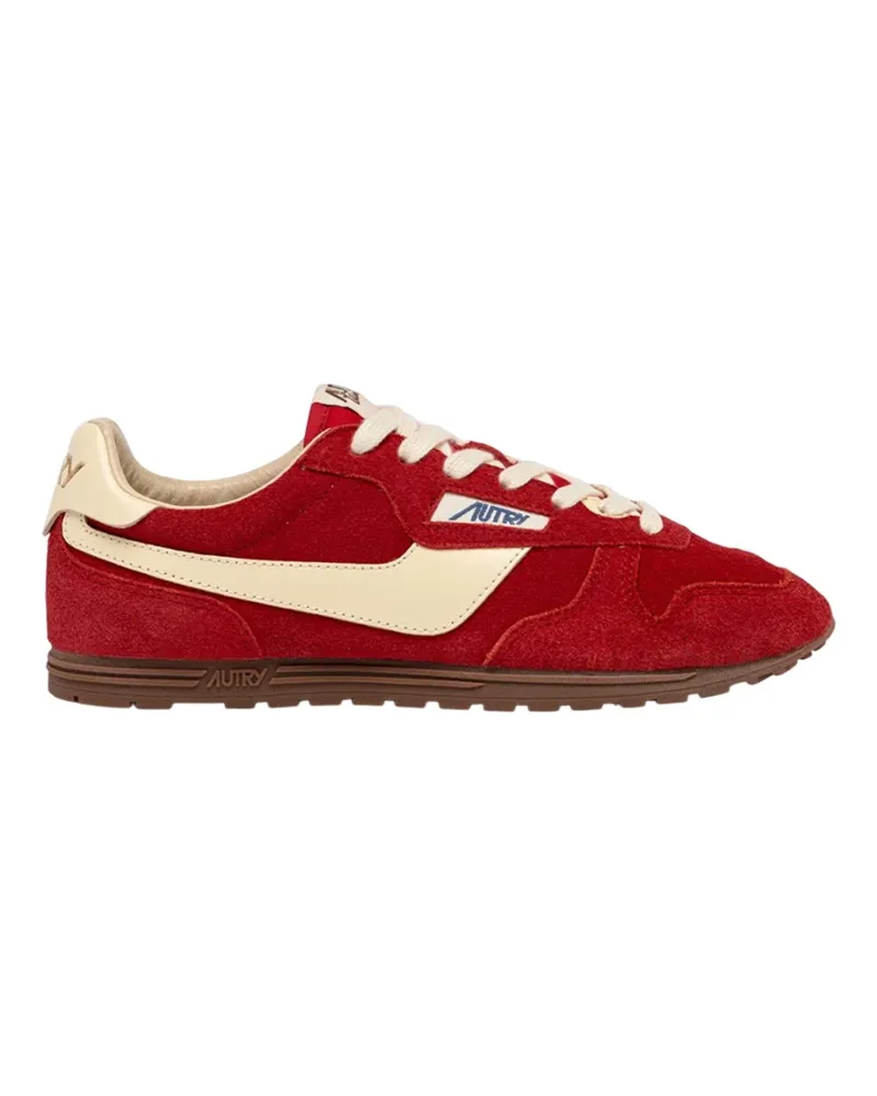 AUTRY Turnschuhe Rubino