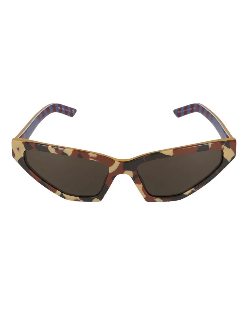 Prada Sonnenbrille  12 gegen Sole 4449 L1 /16 /140 4449l1