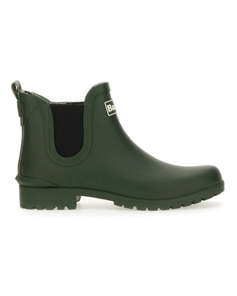 Barbour Boot "Wilton Green