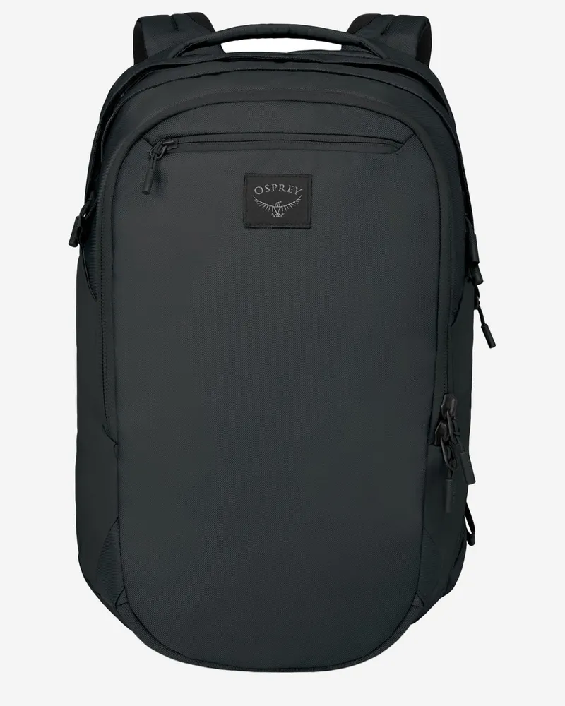 Osprey Fischadler Black
