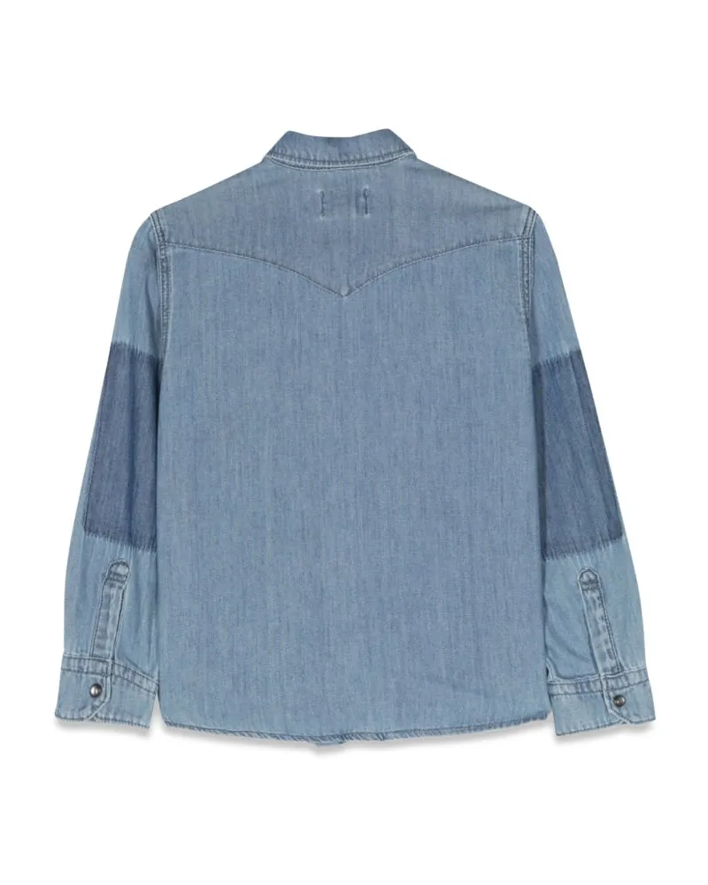 Bellerose Denim -Hemd Denim