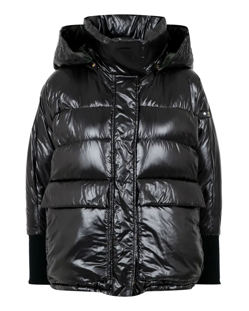 TATRAS Coats Black Black