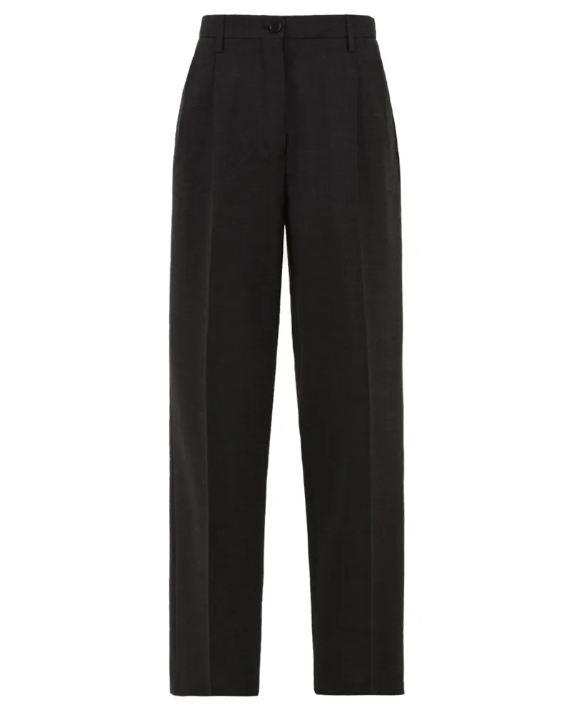 ASPESI Hosen Anthrazit Anthracite