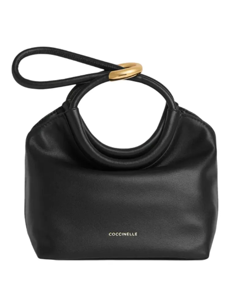 Coccinelle Taschen.. Schwarz Black