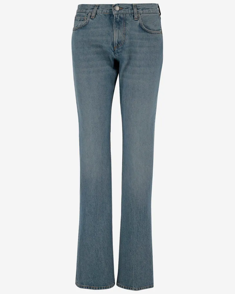 Haikure Carly Coton Jeans Denim