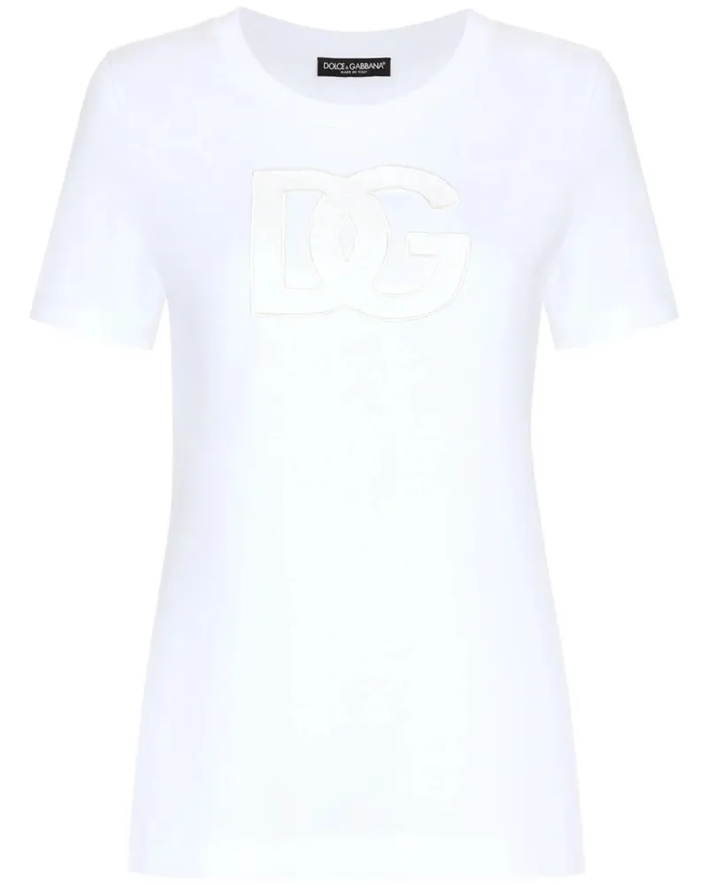 Dolce & Gabbana  White