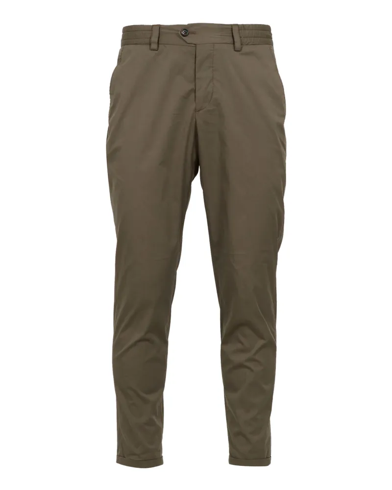 PT TORINO Hosen Militär Military