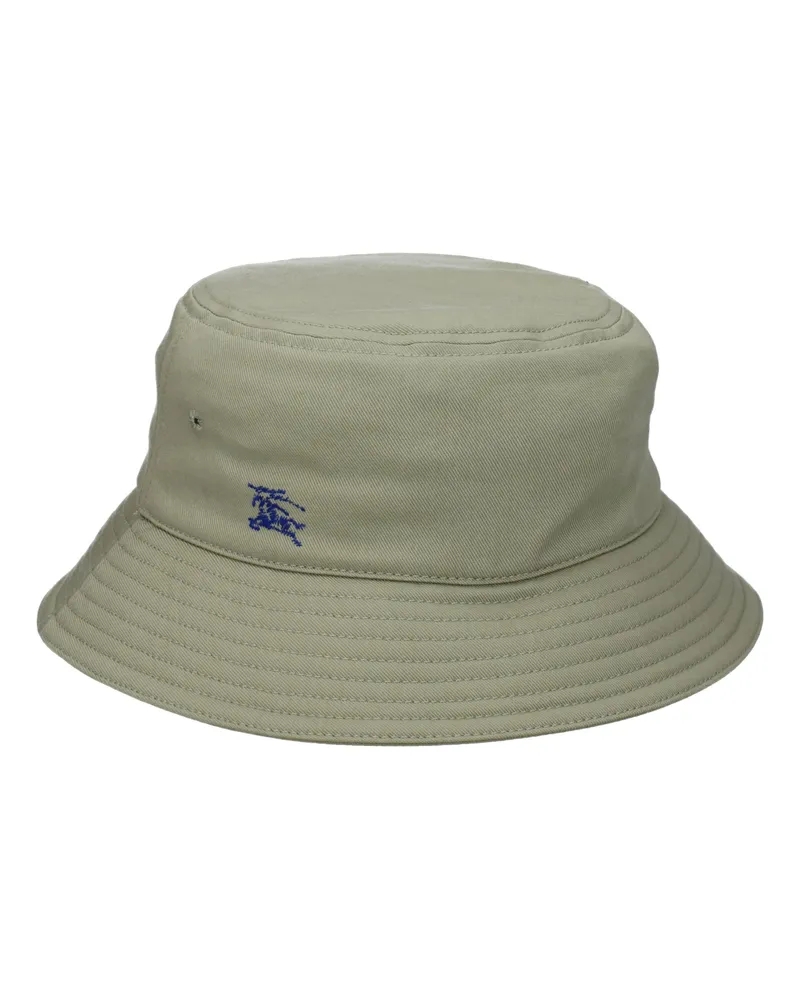 Burberry Herrens Baumwollgraue Hüte -