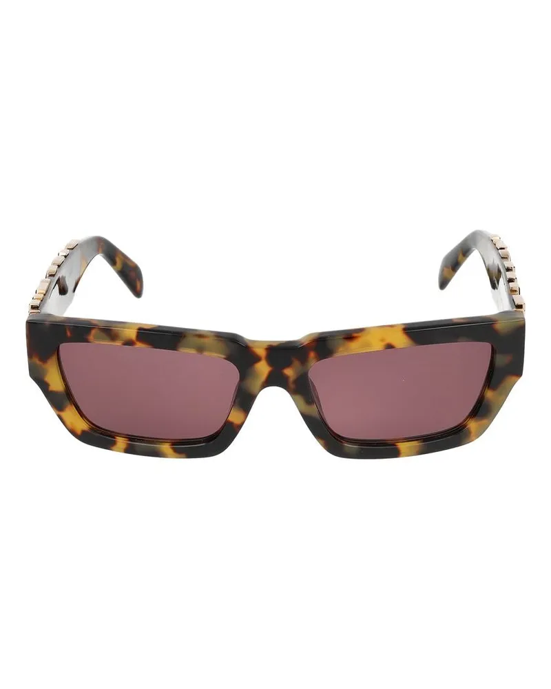BARROW Sonnenbrille  SBA003 0777 Avana Marrone/Miele/18/140 0777