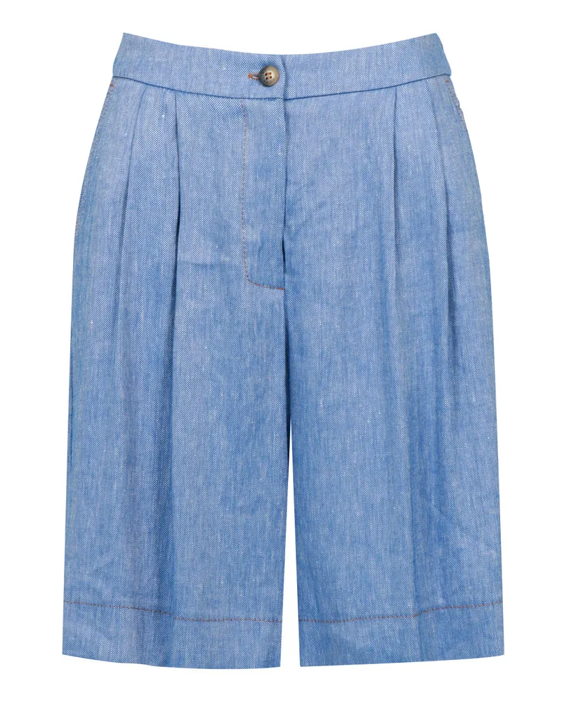 Kaos Shorts Medium Denim Medium
