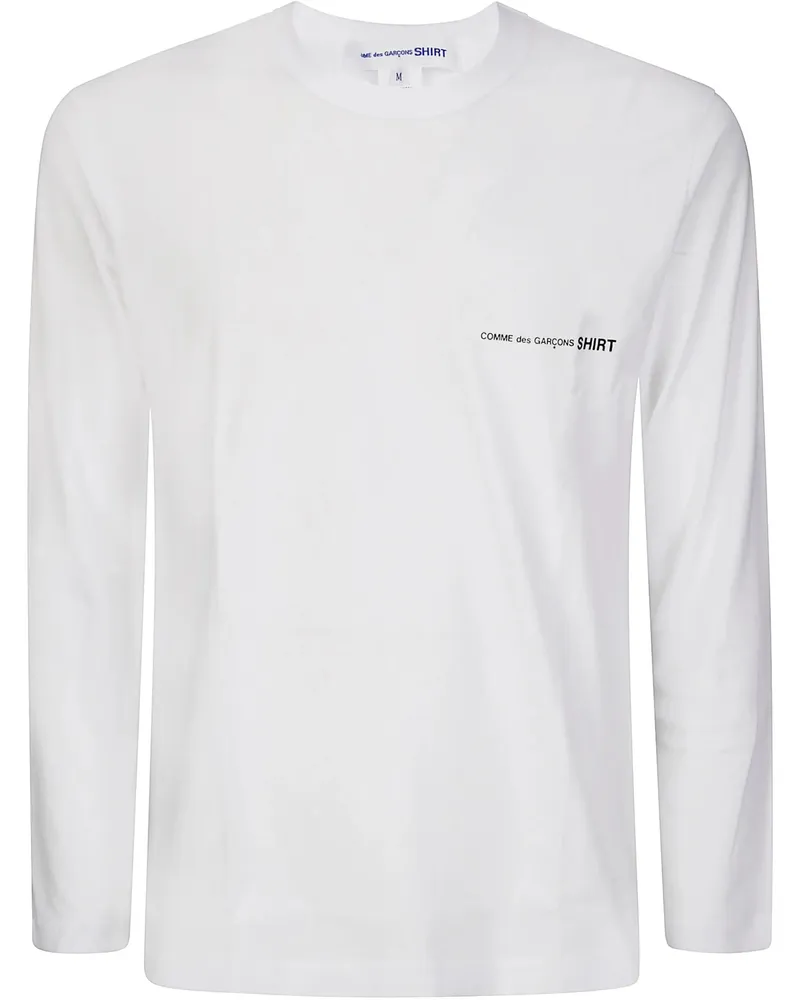 Comme des Garçons Comme des Garçons Hemd Herren T -Shirt Strick 