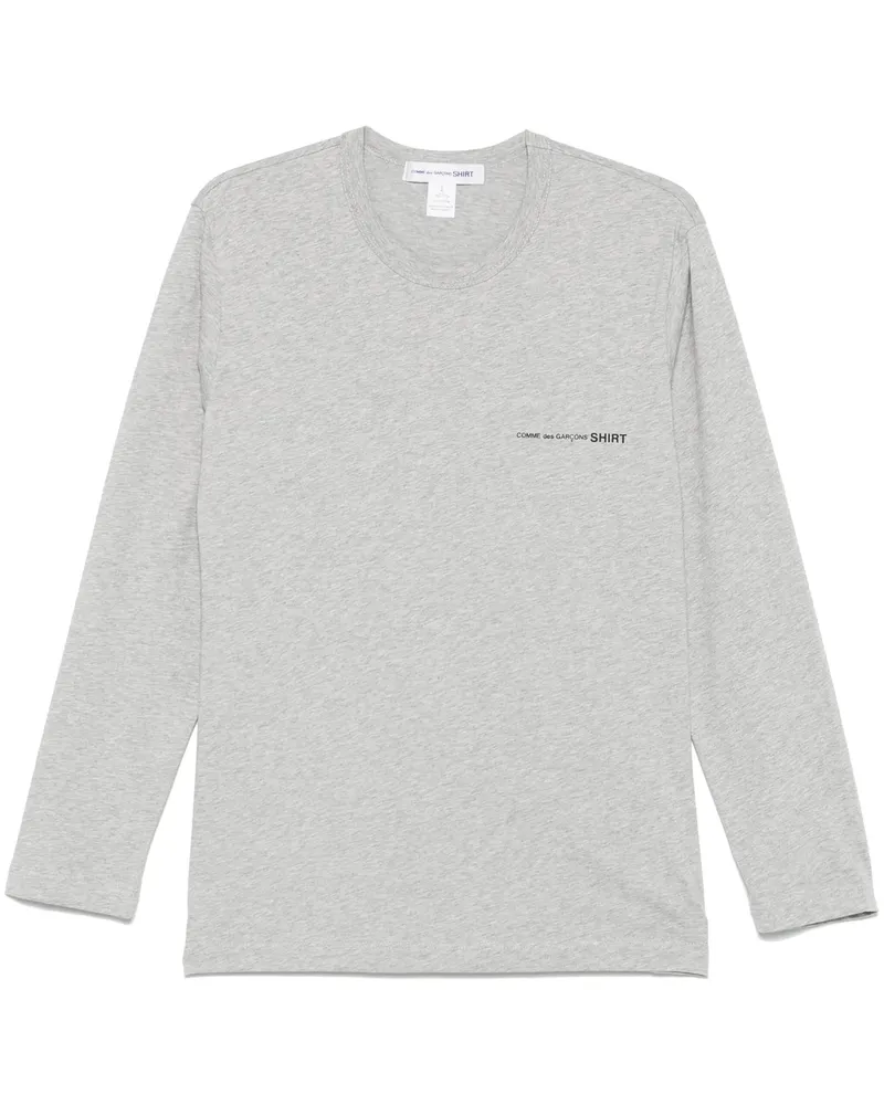 Comme des Garçons Comme des Garçons Hemd Herren T -Shirt Strick 