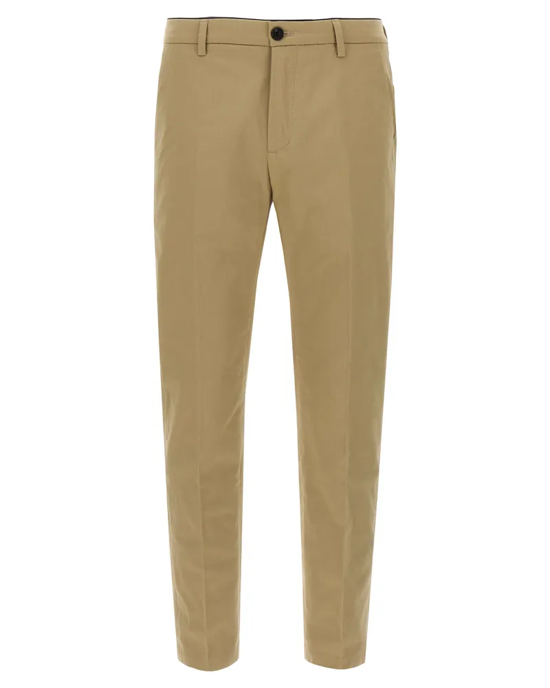Department 5 Abteilung 5 'Prince' Hosen Beige