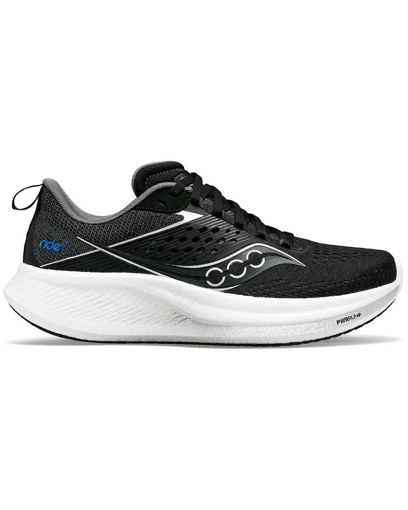 Saucony Sauconie Black