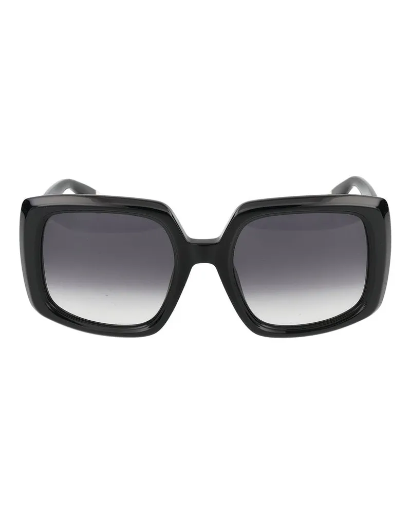 Furla Sonnenbrille  SFU709 0700 Nero Lucido /21/140 0700