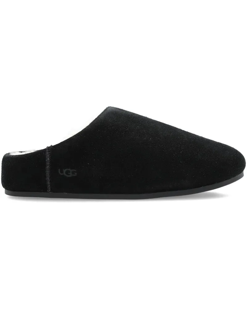 UGG Elea schlüpfen an Black