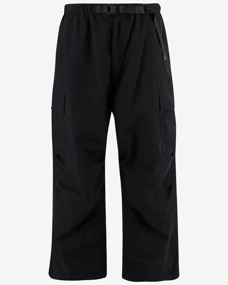 Comme des Garçons Comme des Garcons Nylonhosen Black