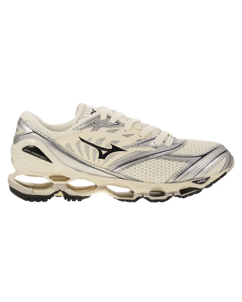 Mizuno Wave Prophezeiung LS Sneakers White