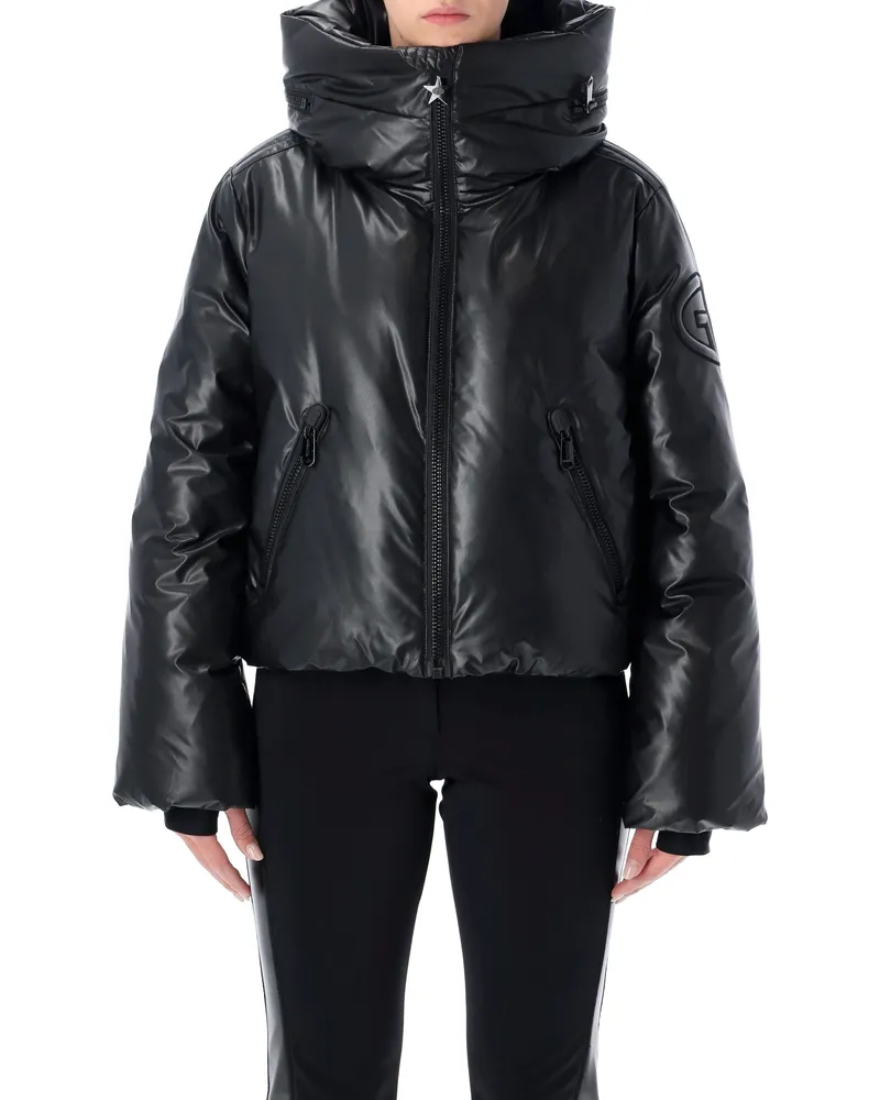 GOLDBERGH Kleidung.... Schwarz Black