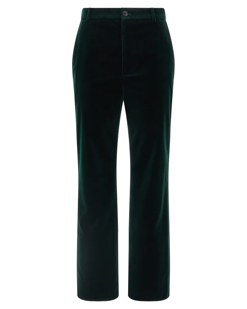 Saint Laurent Samthose Green