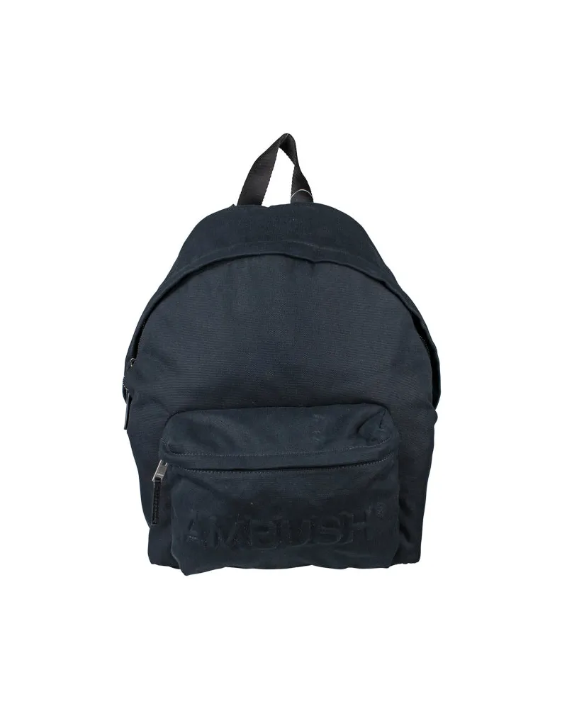 AMBUSH Hinterhaltrucksack Blue