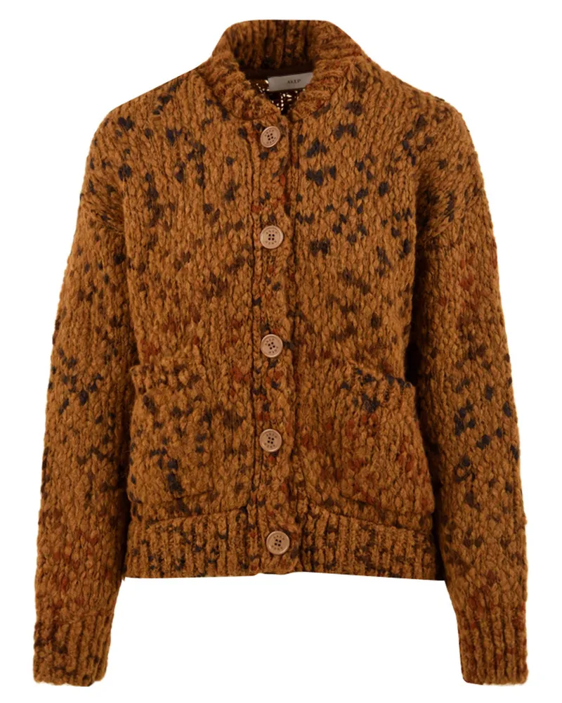 AKEP Jackets Multi -Farbe Multicolour