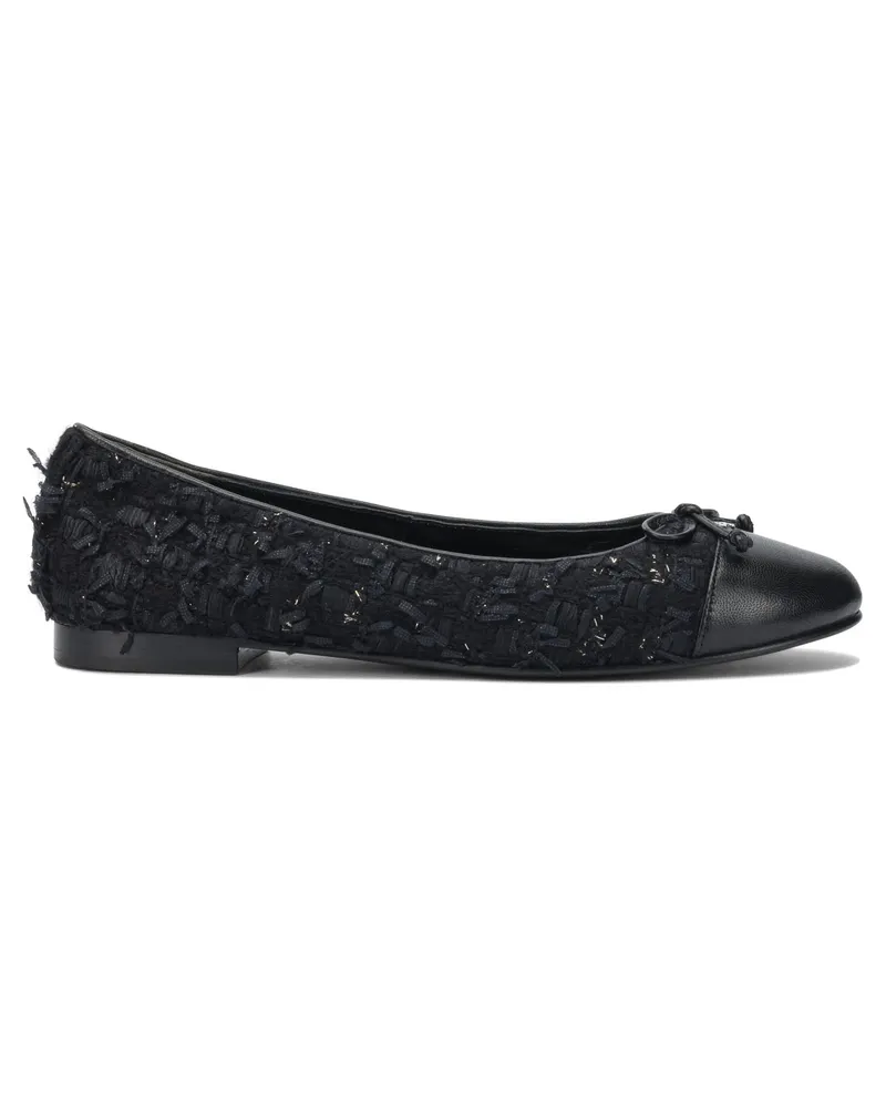 Tory Burch Ballerinas von Blue