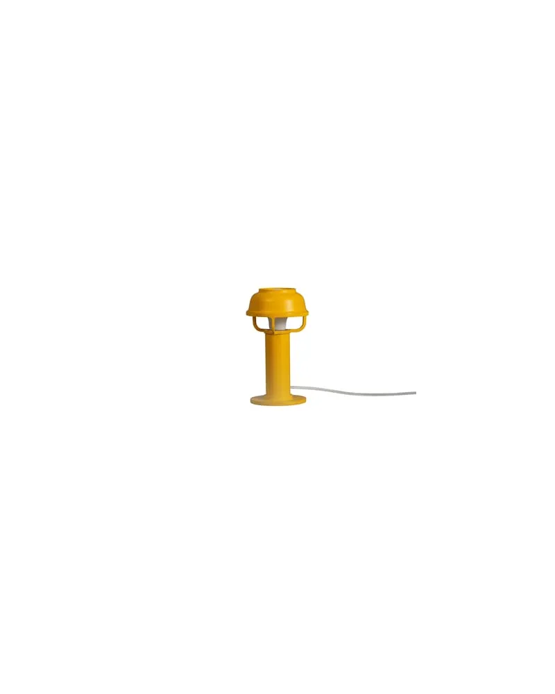 Artek Tischleuchte Kori - Orange - Zink - Designer TAF Studio 