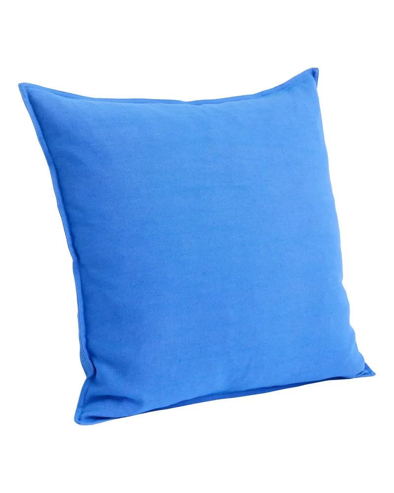 Hay Kissen Linen - Grün - Daunen - Designer Hay Studio 