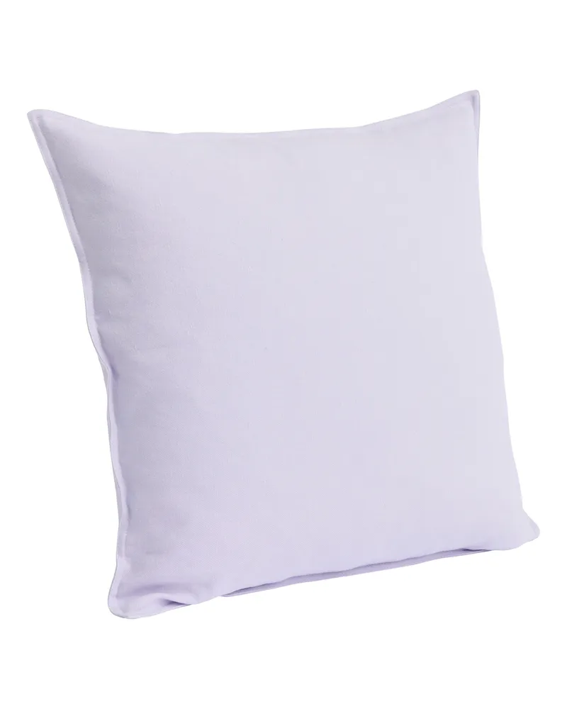 Hay Kissen Linen - Grün - Daunen - Designer Hay Studio 