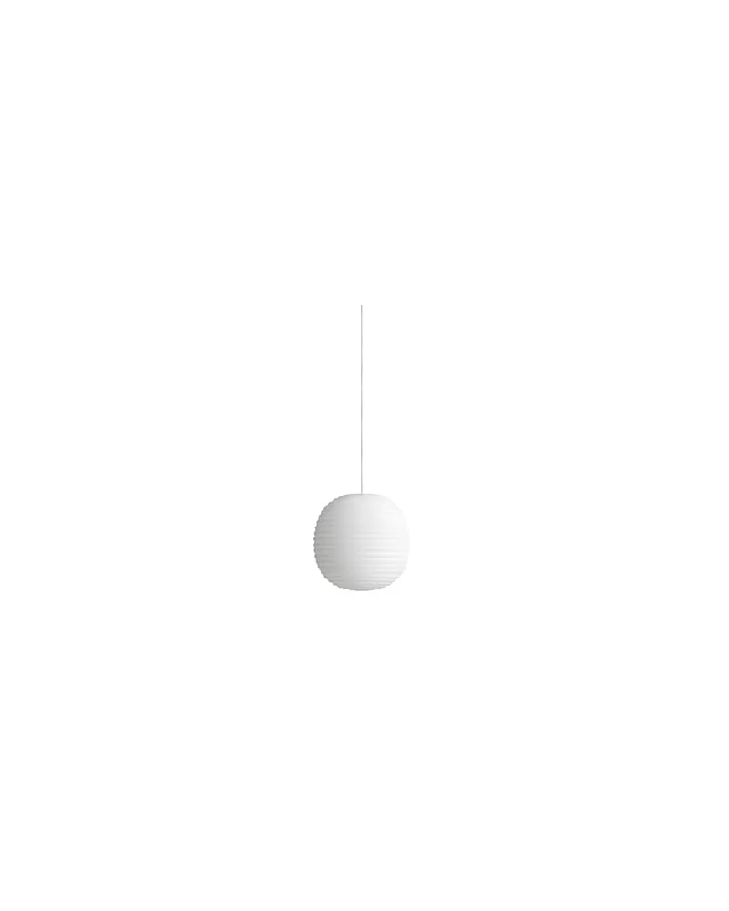 New Works Pendelleuchte Lantern - Designer Anderssen & Voll 