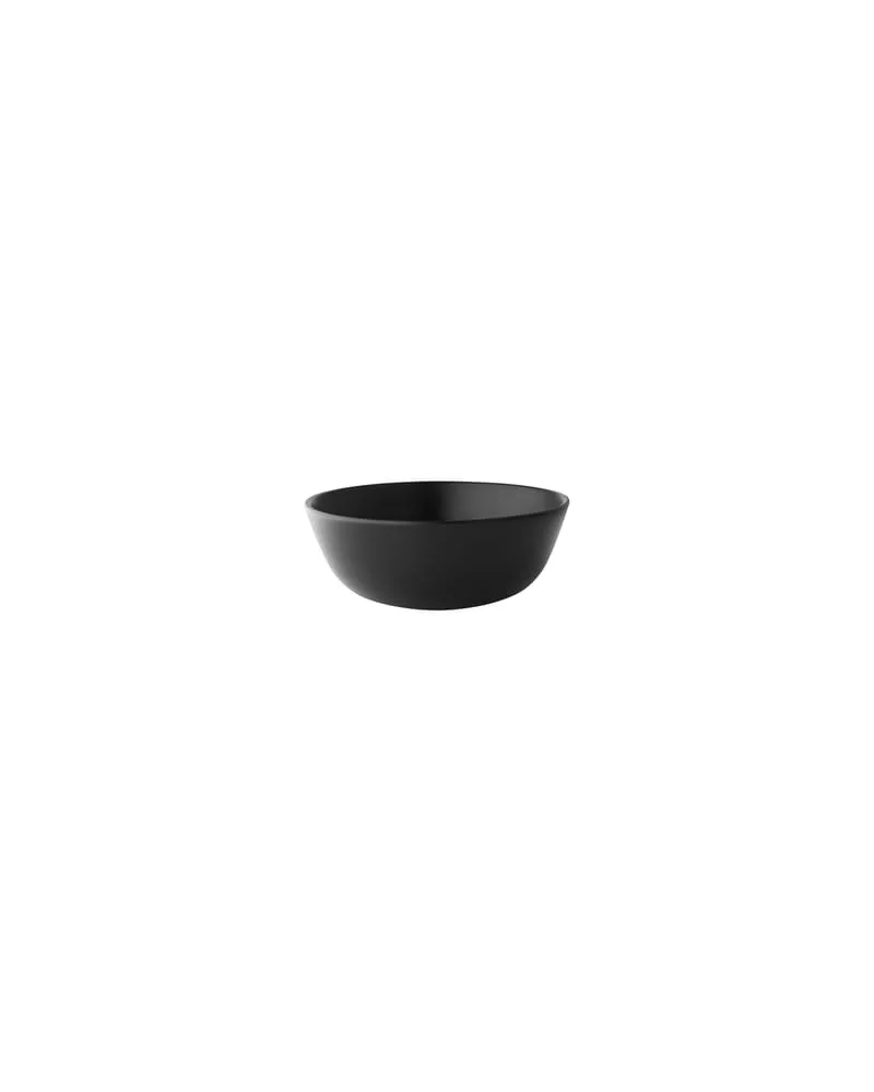 Eva Solo Schale Nordic Kitchen - Schwarz - Sandstein - Designer The Tools 