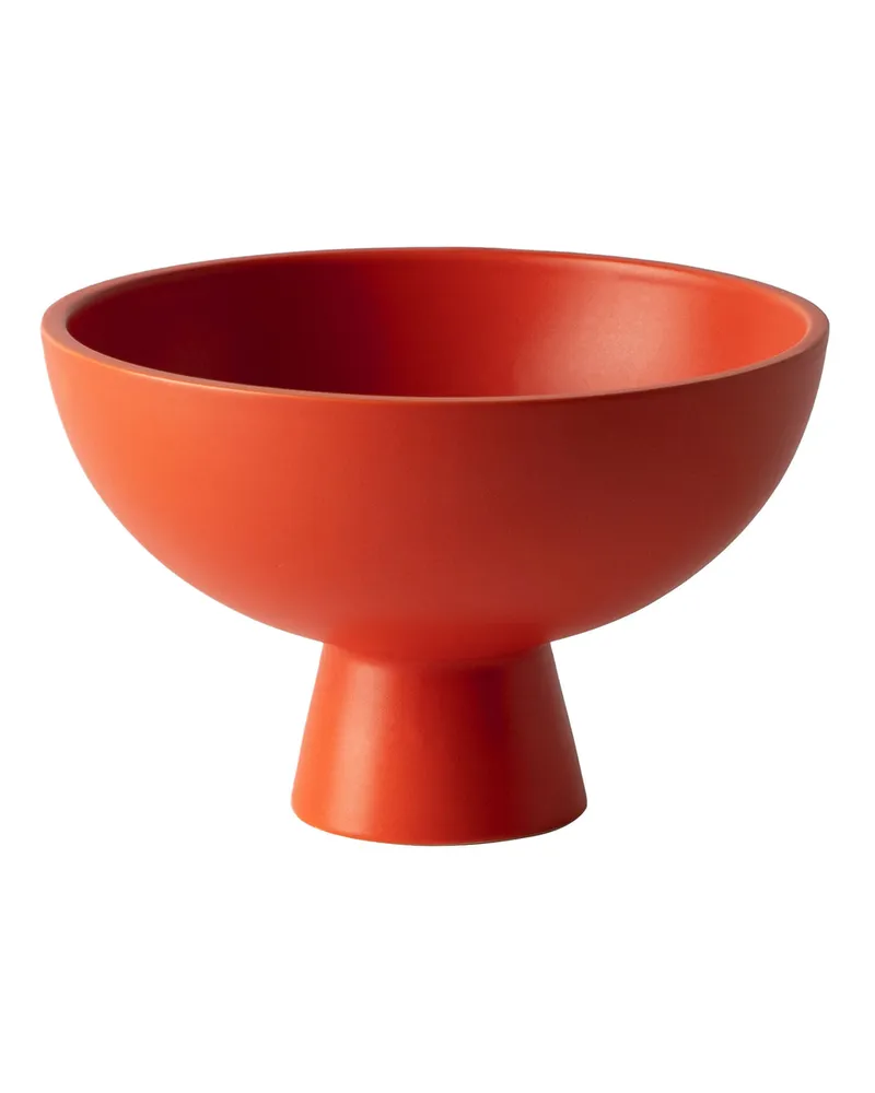 raawii Schale Strøm - Gelb - Keramik - Designer Nicholai Wiig-Hansen 