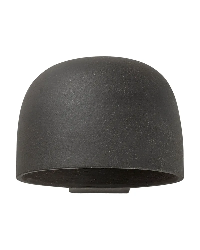 Serax Wandleuchte Romé - Grau - Sandstein - Designer Alex Gabriels 