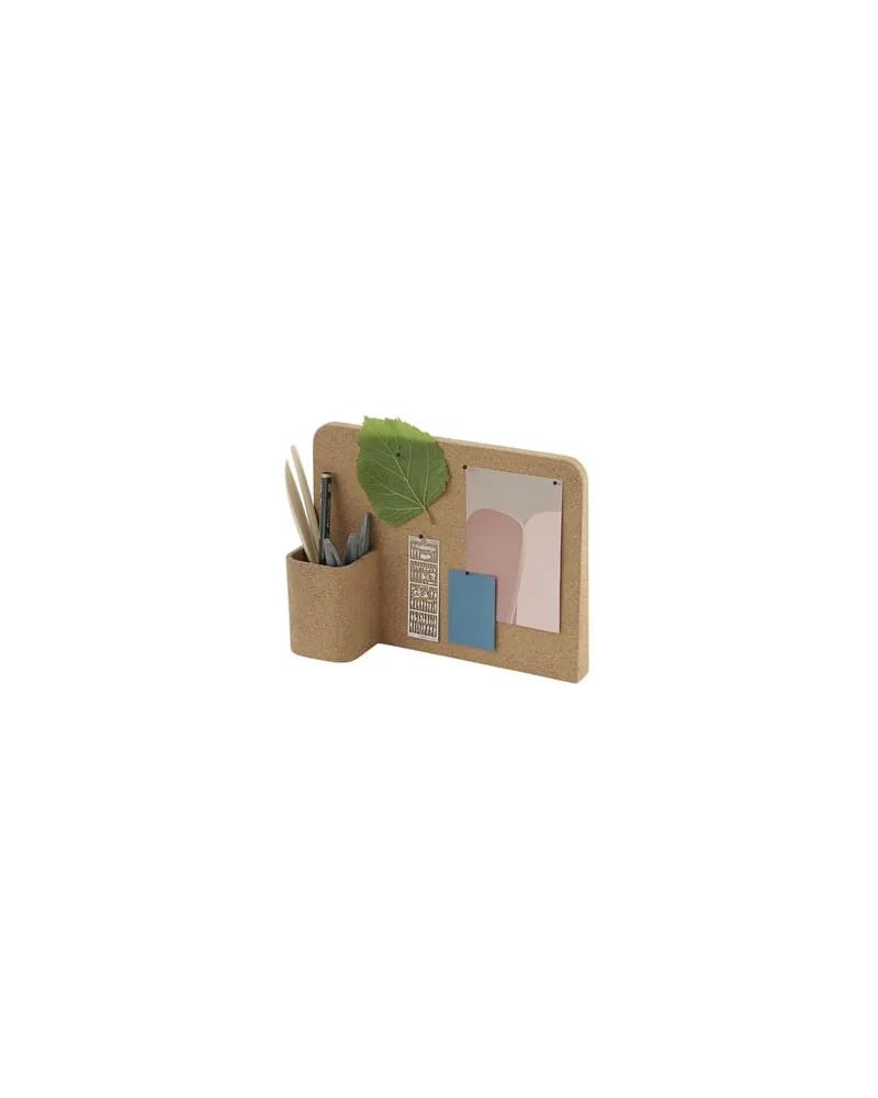 Muuto Memo board Story - Beige - Kork - Designer Big Game 