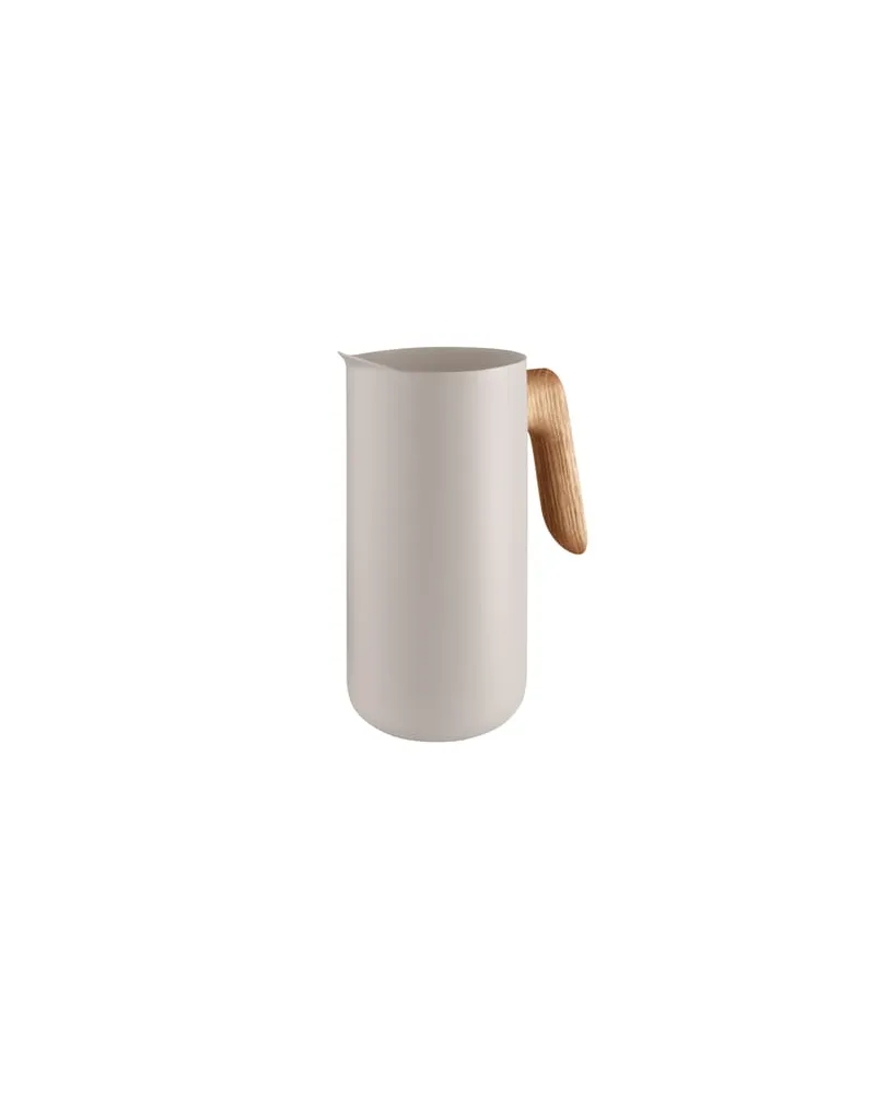 Eva Solo Karaffe Nordic Kitchen - Beige - Eiche - Designer The Tools 