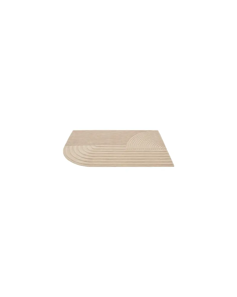 Muuto Teppich Relevo - Designer Studiopepe 