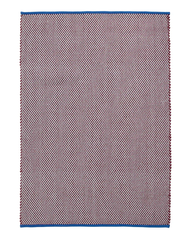Hay Teppich 3 Colour - Grau - Jute 