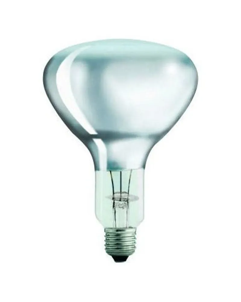 Flos LED-Glühbirne E27 Luminator - Weiß - Glas Weiß