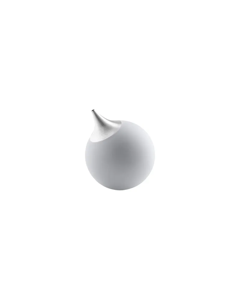 Eva Solo Seifenspender Rangement salle de bain - Grau - Elastisches Silikon - Designer The Tools 