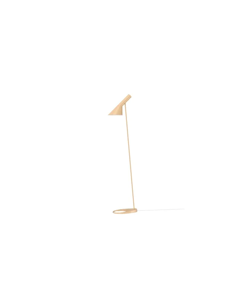 Louis Poulsen Stehleuchte AJ - Designer Arne Jacobsen 