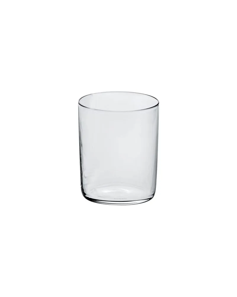 Alessi Weißweinglas Glass family - Transparent - Glas - Designer Jasper Morrison 