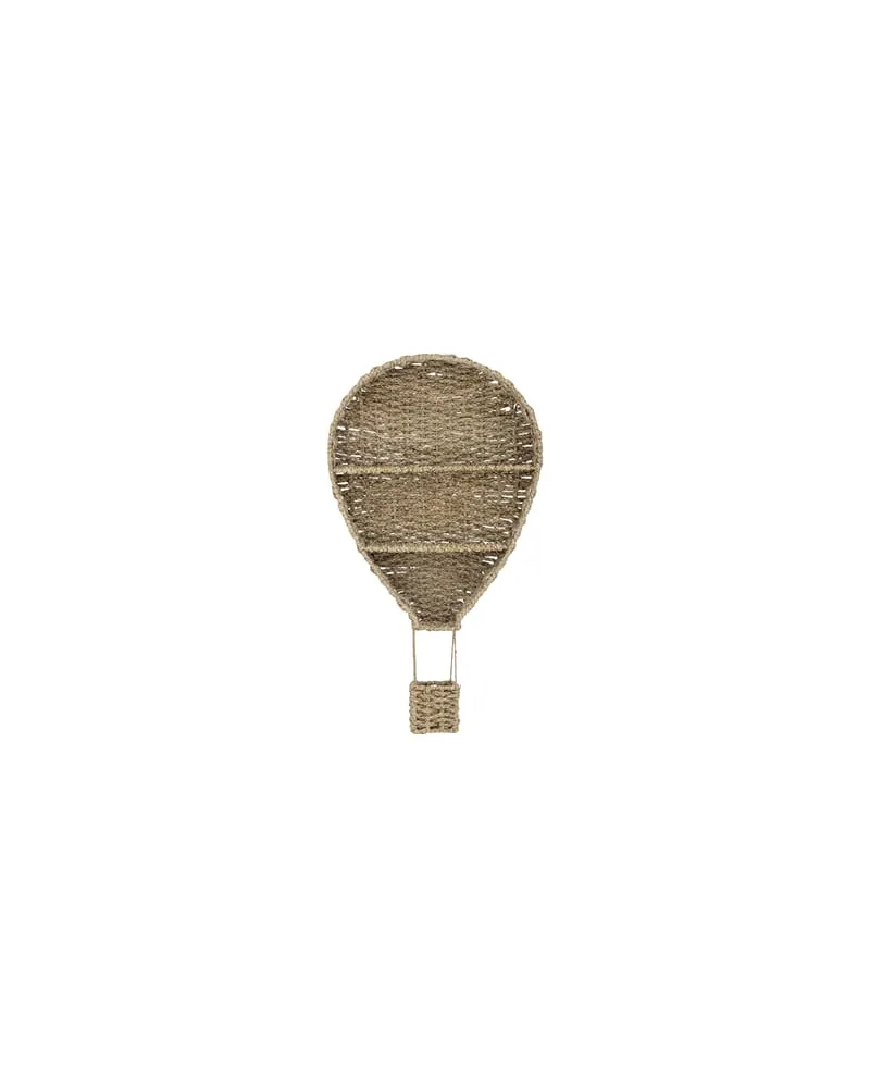 Bloomingville Regal Kids - Beige - Seegras 